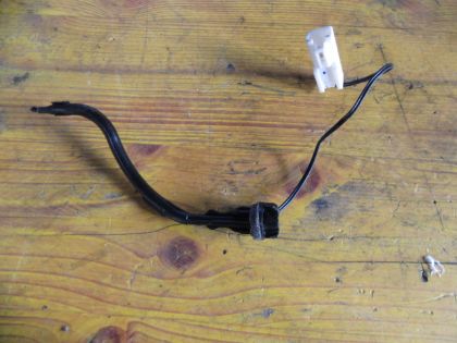 Picture of TEMPERATURFÜHLER GEBLÄSEKASTEN, HYUNDAI i10 1,1 (IA)