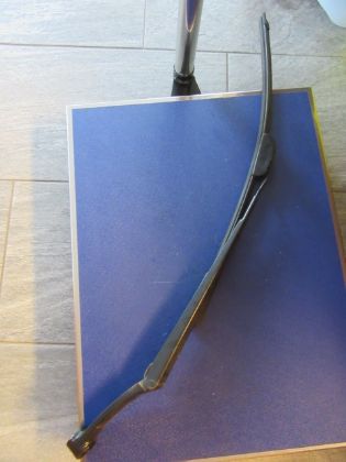 Bild von SCHEIBENWISCHER FAHRER, KIA CEED (ED)