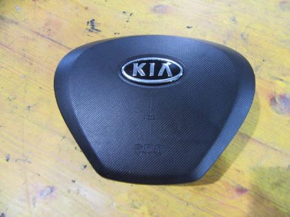Picture of AIRBAG LENKRAD, KIA CEED (ED) 1,4