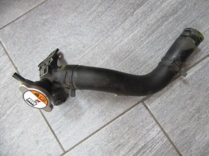 Bild von KÜHLWASSERSCHLAUCH KAPPE, HYUNDAI IX20