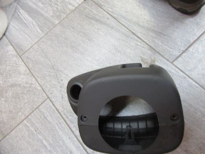 Picture of LENKRAD ABDECKUNG, GETZ 1.1 GL