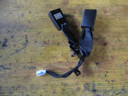 Picture of GURTSCHLOSS DOPPELSCHNALLE, KIA PICANTO (TA)