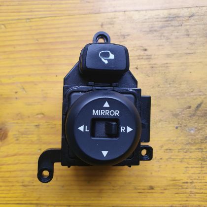 Picture of SCHALTER SPIEGELEINSTELLUNG, HYUNDAI i30 (FD)