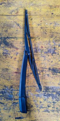 Bild von SCHEIBENWISCHER HINTEN, HYUNDAI I40 CW