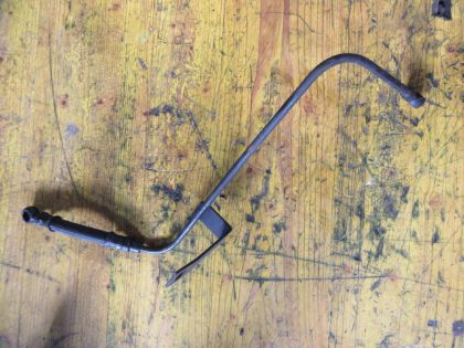 Picture of ÖLLEITUNG TURBO, KIA CARENS II 2,0 CRDi