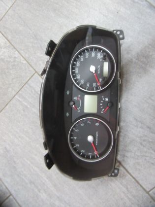 Bild von TACHO, GETZ 1.3 GLS