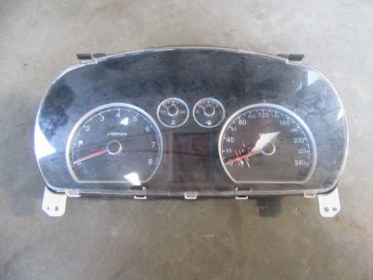 Picture of TACHO, HYUNDAI i30/i30CW (FD)