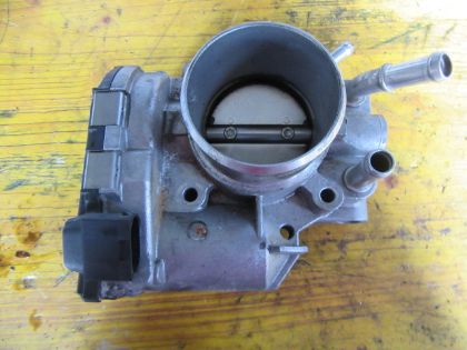 Picture of DROSSELKLAPPE, HYUNDAI i30 / i30CW (FD) 1,4 CVVT