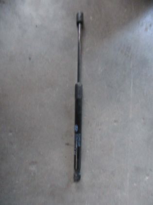 Bild von DÄMPFER GASFEDER HEBER HECKKLAPP LINKS, HYUNDAI i20 (PB)