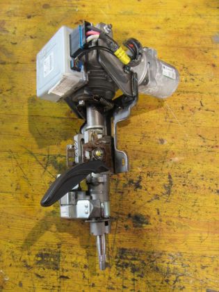 Bild von ELEKTRO LENKUNG, HYUNDAI ix35