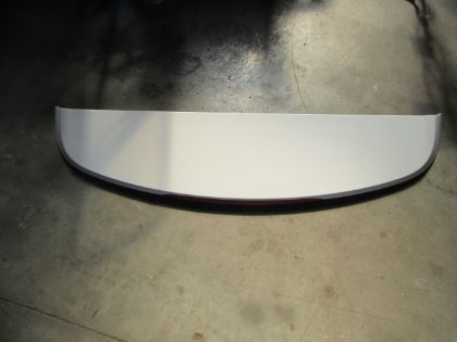 Bild von HECKSPOILER inkl. 3.BREMSLICHT, HYUNDAI i30 (GD)