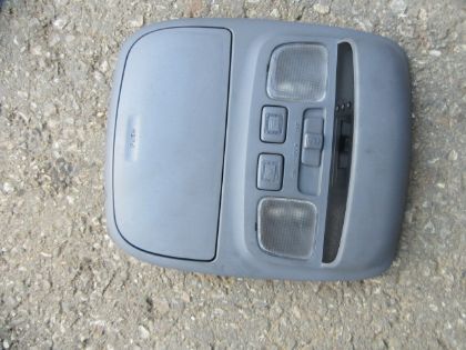 Picture of INNENRAUMLEUCHTE LESELEUCHTE VORNE, TRAJET