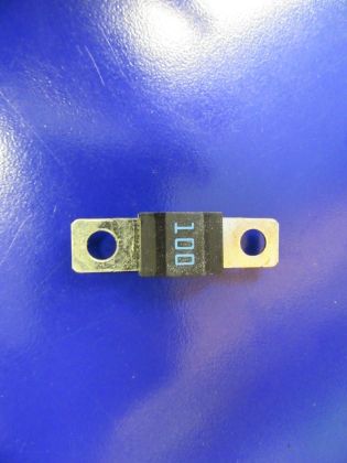 Picture of SICHERUNG A100, HYUNDAI KIA