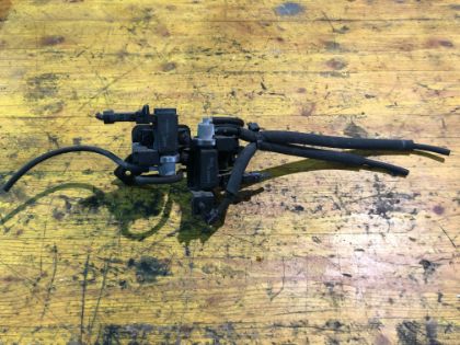 Picture of MAGNETVENTIL, KIA CARENS CRDi