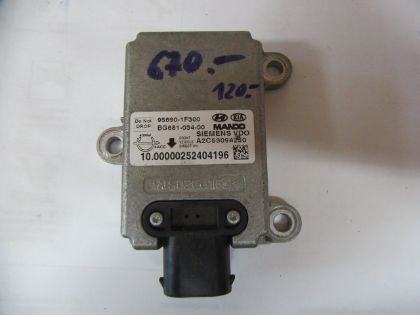 Picture of GIERWINKELSENSOR, KIA SPORTAGE