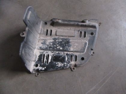 Bild von ABDECKUNG UNTEN STOSSSTANGE HINTEN, HYUNDAI SONATA 2,4 (NF)