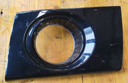 Bild von ABDECKUNG NEBELSCHEINWERFER LINKS, HYUNDAI TUCSON 4WD