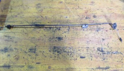 Picture of GASSEILZUG , HYUNDAI GETZ 1,1 (TB)