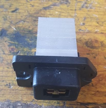 Picture of WIDERSTAND, HYUNDAI i40 (VF)