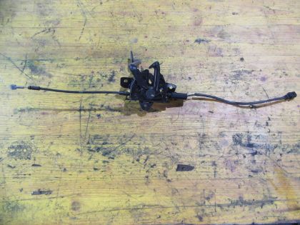 Bild von VERRIEGELUNG MOTORHAUBE, HYUNDAI i20 1,25 LIMITED PLUS