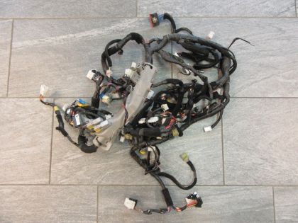 Picture of KABELBAUM ARMATURENBRETT, HYUNDAI VELOSTER (FS)