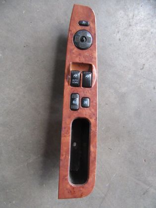 Picture of HAUPTSCHALTER FENSTERHEBER, KIA CARNIVAL 2,9 CRDI