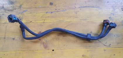 Bild von SCHLAUCH FILTER ZUM MOTOR UND RÜCKFÜHRUNG, CEED 1,6 CRDi (ED)