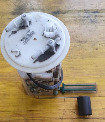 Picture of KRAFTSTOFFPUMPE, CEED 1,6 CRDi (ED)