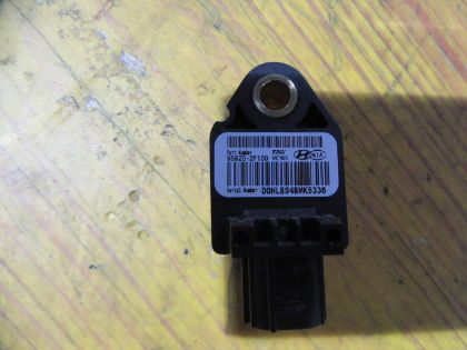 Bild von AIRBAG CRASH SENSOR, HYUNDAI SONATA 2,4 (NF)
