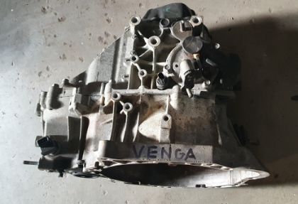 Picture of 5-GANG GETRIEBE TAJ5, KIA VENGA