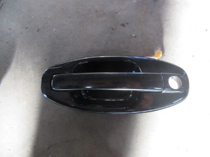 Bild von TÜRGRIFF, AUSSEN, LINKS, VORNE, HYUNDAI SANTA FE 2,0 CRDI 2WD