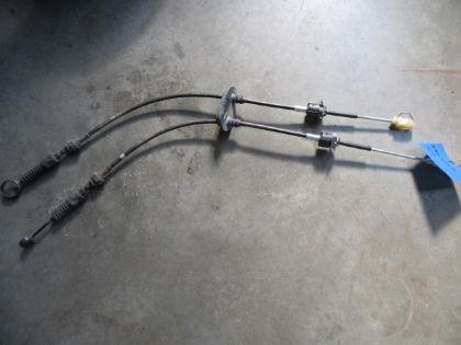 Picture of SCHALTSEIL, HYUNDAI H-1