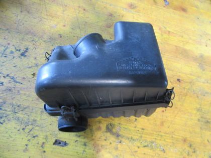 Picture of LUFTFILTER KASTEN, HYUNDAI COUPE 97