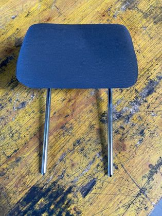 Picture of NACKENSTÜTZE KOPFSTÜTZE HINTEN AUSSEN, KIA RIO 1,2 (UB)