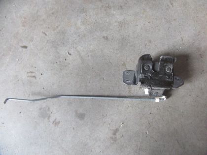 Bild von VERRIEGELUNG HECKKLAPPE, HYUNDAI ACCENT 1.3 FL