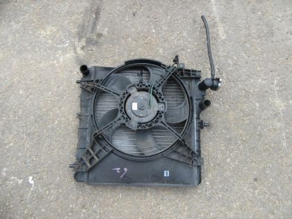 Bild von KÜHLER LÜFTER MOTOR GEBLÄSE, ATOS PRIME 99