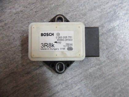 Bild von GIERWINKEL QUERBESCHLEUNIGUNGSSENSOR, KIA CEED (ED) 1,4