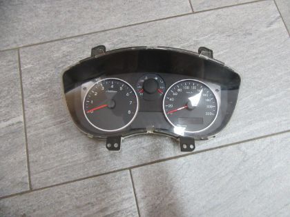 Bild von TACHO, HYUNDAI i20 1,2 (PB)