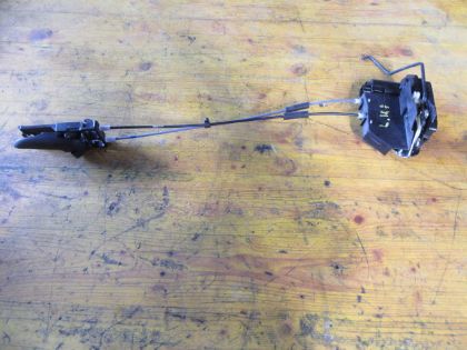 Picture of VERRIEGELUNG LINKS HINTEN, HYUNDAI i10 (PA) 1,1 MPI COOL