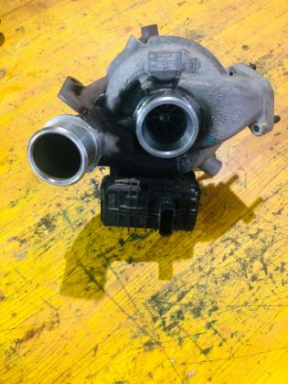 Bild von TURBOLADER, KIA SORENTO (XM) 2,2 CRDi 4WD