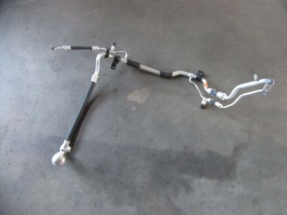 Bild von KLIMALEITUNG, KIA RIO (YB)