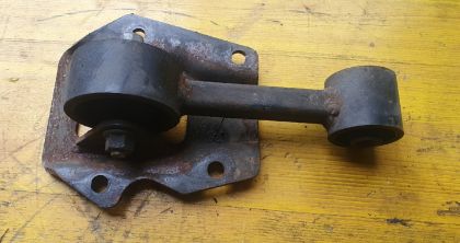 Picture of TRÄGER ROLLSTANGE, HYUNDAI GETZ 1.5 CRDi