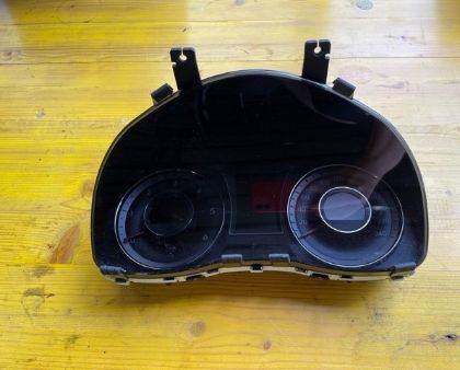 Bild von TACHO, HYUNDAI i40