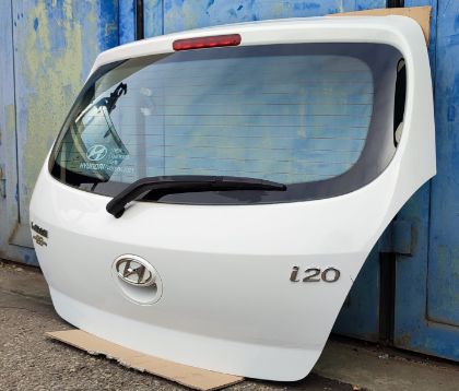 Bild von HECKKLAPPE, HYUNDAI i20 (PB)