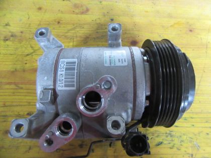 Bild von KLIMAKOMPRESSOR, HYUNDAI i10 1,0 (IA)