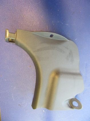 Bild von FUSSRAUM VERKLEIDUNG RECHTS, KIA SOUL 08