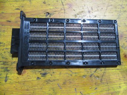 Picture of HEIZUNGSKÜHLER HEIZELEMENT ZUSATZHEIZUNG, KIA SORENTO (XM) 2,2 CRDi 4WD