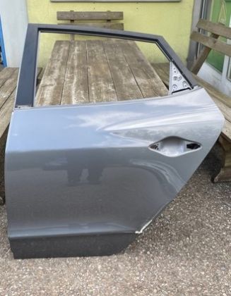 Bild von TÜR ROH LINKS HINTEN, HYUNDAI IX35