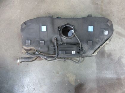 Bild von TANK, KIA RIO (YB)