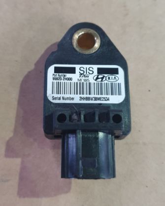 Picture of AIRBAG CRASH SENSOR, CEED 1,6 CRDi (ED)